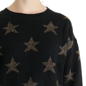 MAGLIA STELLE MOLLY BRACKEN - Mad Fashion | img vers.300x/